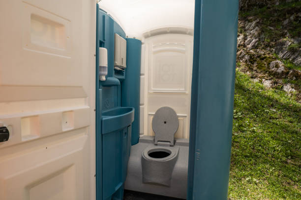 Portable Toilet Options We Offer in Las Vegas, NV