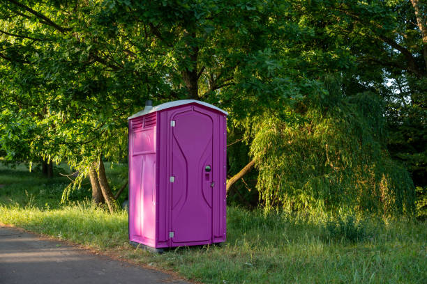 Best Affordable portable toilet rental  in Las Vegas, NV