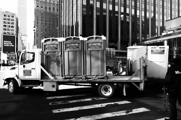 Best Portable restroom trailer rental  in Las Vegas, NV